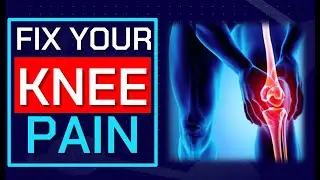 How To Fix Your Knee Pain for Boxing