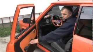 Yugo - sportski auspuh