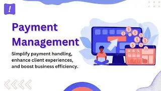 Payment Management