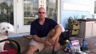 Doomsday Preppers Tampa - WHY Craig Preps