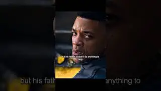Recap The Movie After Earth p2