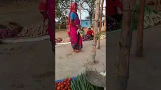 बरबसपुर बाज़ार गांव गवई #barbaspur #market #village #vlog #shorts