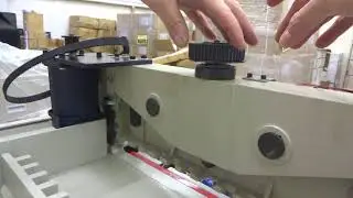 EC19 PRO / EC19M Stiff Clamp Fix