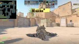 DAM WENT 2SLEEP AT TSPAWN