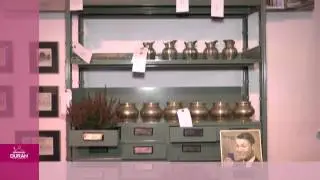 DURAN Arte y Subastas en I LOVE RETRO