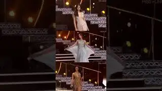 Miss universe 2021😍 india, paraguay, puerto Rico 👑 #missuniverse2021 #india #beutypageant