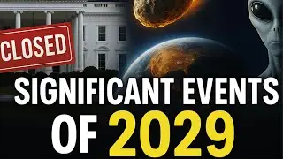 Прогноз на 2029 год