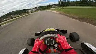 Volta Kartódromo dos Ingleses - F4 - 44:82
