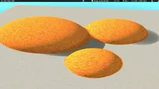 Lava Viscosity