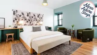 Hotel Grand Stark | Portland (OR), United States | Hotel Review 🏩