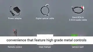 new Norcent Black Mamba KB 2020 Series,Model MB 3221NS,2 1 Channel Bluetooth 5 0 TV Soundbar with