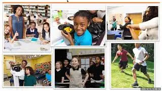 The Hallways to Health Toolkit and Local Wellness Policies: The Role of SBHCs in Creating Health...