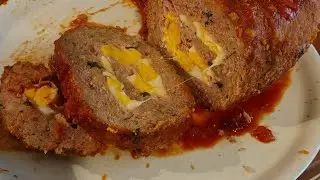 Polpettone di Carne