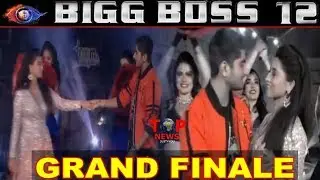 BB12: Deepak & Somi  Sizzling Dance Performance | GRAND FINALE