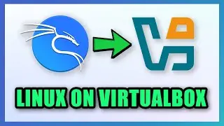 Как загрузить, установить и запустить Kali Linux 2025.2 в VirtualBox &mdash; пошаговое руководство | 2025