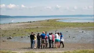 2017 Journey to Penrose Point State Park