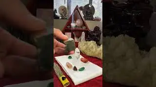 Crystals for Procrastinators | Supporting Your Spiritual Lifestyle