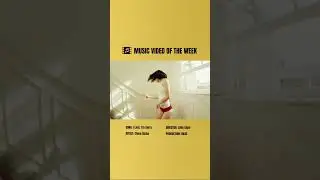 Chloe Qisha - I Lied, I'm Sorry - Music Video of the Week