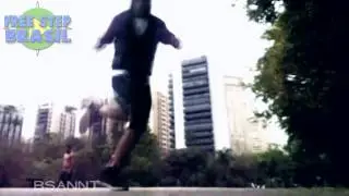 Rick Barbosa feat. Bsannt  &bull;SOLDIER STYLE&bull; (FS-BR EDITION) FREE STEP/BRASIL