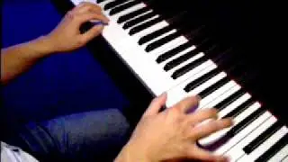 Boogie Woogie Dream