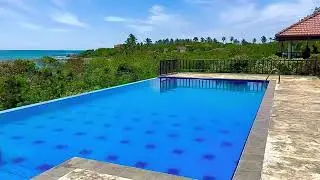 Шри-Ланка, Ananthaya Beach в Ранне #shrilanka #AnanthayaBeach #relax #goodvibes #ocean