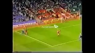 Liverpool - Apollon Όταν ο ΘΡΥΛΟΣ σκόραρε στο Anfield