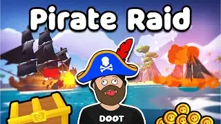 Pirate Raid - Caribbean Battle - Is it good?