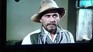 Good Festus meets bad Festus 1972 Alias Festus Hagen