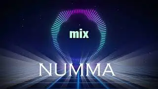 Mix De Musica Electr&oacute;nica Original -2026 - DJ NUMMA