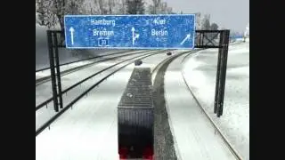 GTS winter mod + download link!