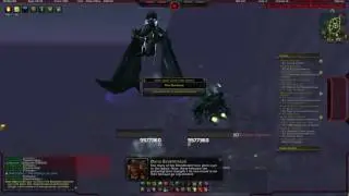 Legion Gold Farm 20k- 40k an hour FF Farm 7.2.5
