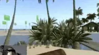 Vuzix iWear VR920