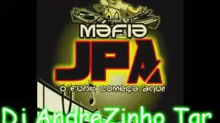 MC D - VIDA BANDIDA (((  DJ ANDREZINHO TQR )))