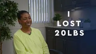 Overcoming Allergies & Losing Weight - Sylvia Testimonial