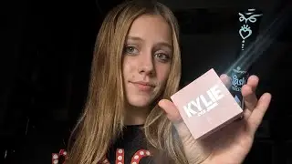 asmr my favorite products of 2025 part 1