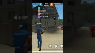 HOW TO KILL WHOLE SQUAD FROM M500#shorts#short#youtubeshorts#freefire #freefiretiktok#viralshort
