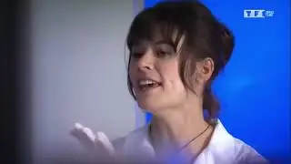 Jos&eacute;phine, ange gardien - L'homme invisible