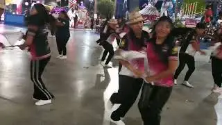 Moseñada súper Waynas.. Luriguayo Juventud Diamantes de yunguyo 