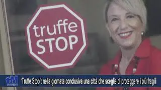 &ldquo;Truffe Stop&rdquo;: nella giornata conclusiva una citt&agrave; che sceglie di proteggere i pi&ugrave; fragili