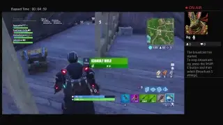 EastCoast_Grilla's Live PS4 Broadcast