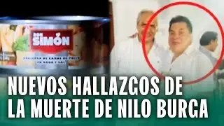 CASO QALI WARMA: NUEVOS HALLAZGOS DE LA MUERTE DE NILO BURGA, PRESIDENTE DE 