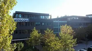 Жизнь в Wirecard: Йенс Нательберг