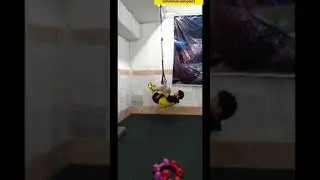 Advanced trx exercises