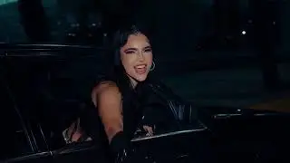 Briella - UN BETA (Video Oficial) | AL MANDO