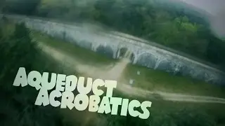 Aqueduct ᎪᏟᏒᎾbᎪᏆᎥᏟs