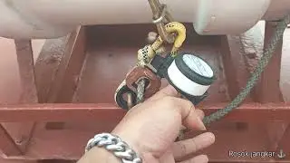 Hydrostatic Release Unit ( HRU )