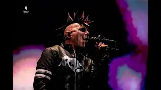 TOOL On Stage After 15years in Ireland      (Arena3/ Full video/Live in Dublin 2022/closing song)