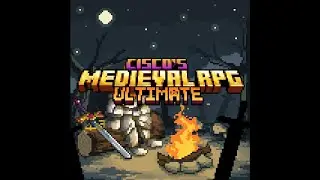 Cisco medieval rpg/Francais/Stream 20