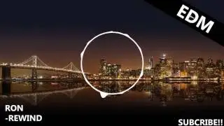(Riser of Music Release) Ron - Rewind