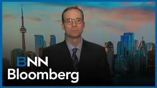 Market Call: Chris Blumas' outlook on North American Large Caps